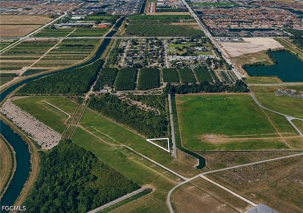 0.37 Acres of Residential Land for Sale in Homestead, Florida