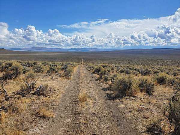 120 Acres of Recreational Land for Sale in Reno, Nevada
