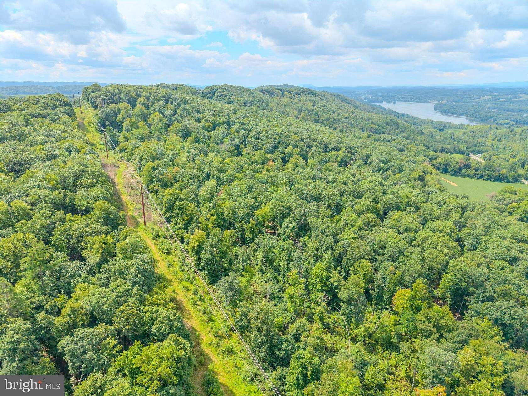 32.6 Acres of Land for Auction in Herndon, Pennsylvania