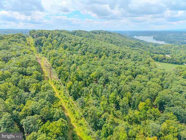 32.6 Acres of Land for Auction in Herndon, Pennsylvania