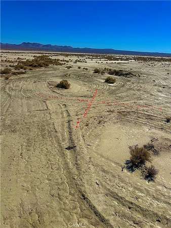 42 Acres of Land for Sale in Adelanto, California