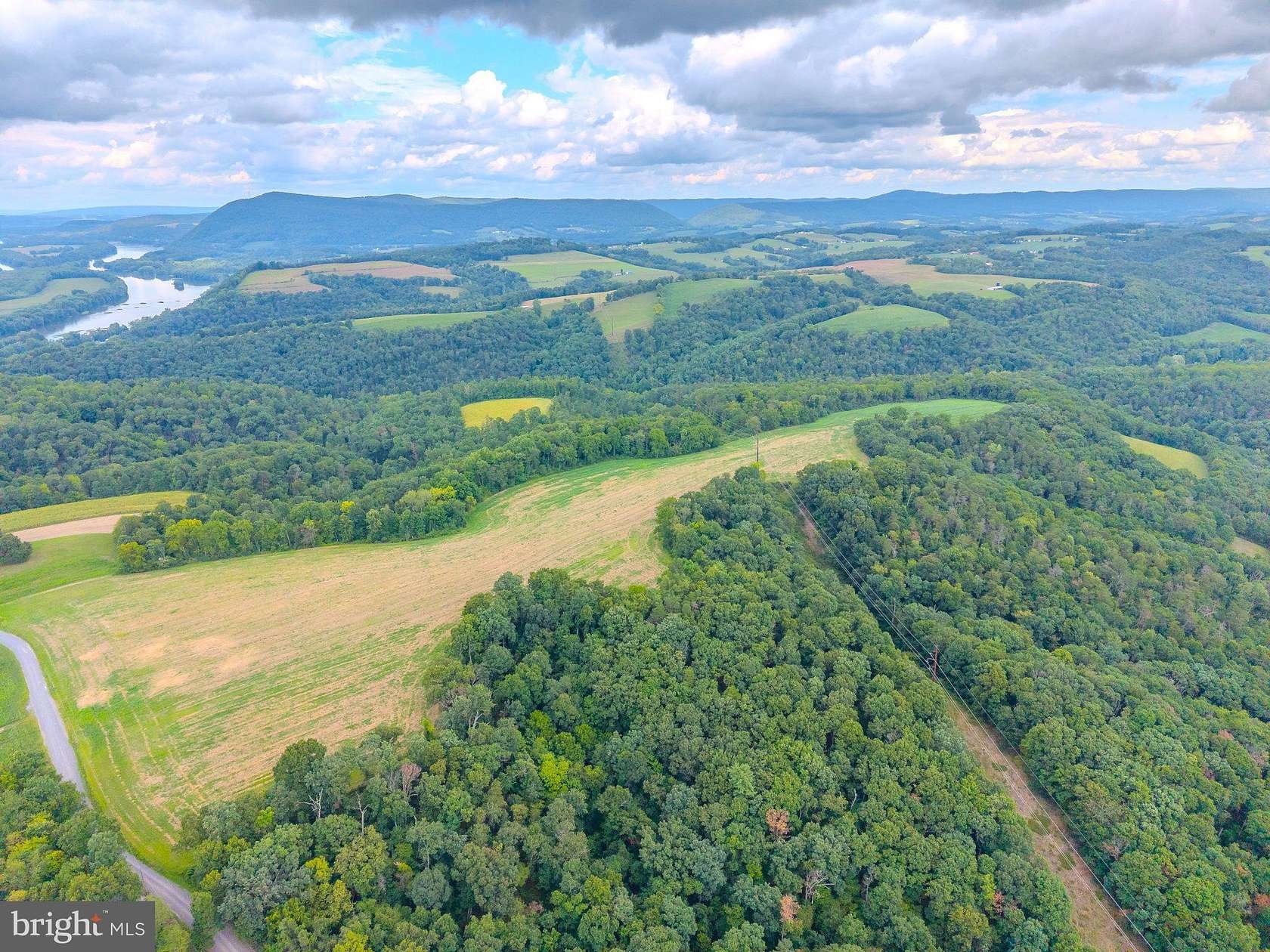 42.2 Acres of Land for Auction in Herndon, Pennsylvania