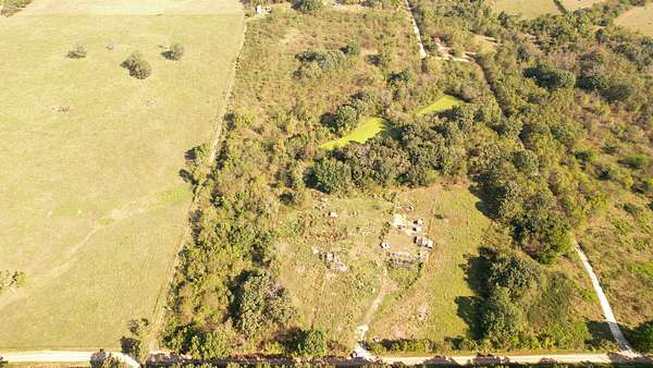 18.3 Acres of Land for Sale in Stockton, Missouri
