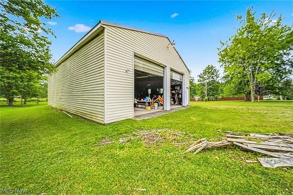 5 Acres of Residential Land for Sale in Chardon, Ohio