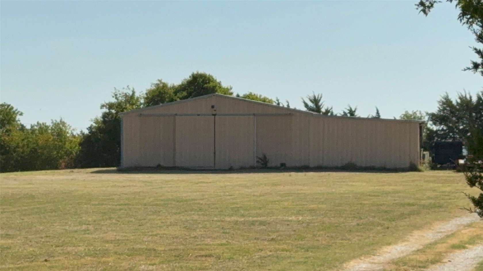 3.44 Acres of Residential Land for Sale in St. Paul, Texas