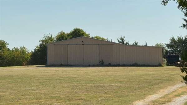 3.44 Acres of Residential Land for Sale in St. Paul, Texas