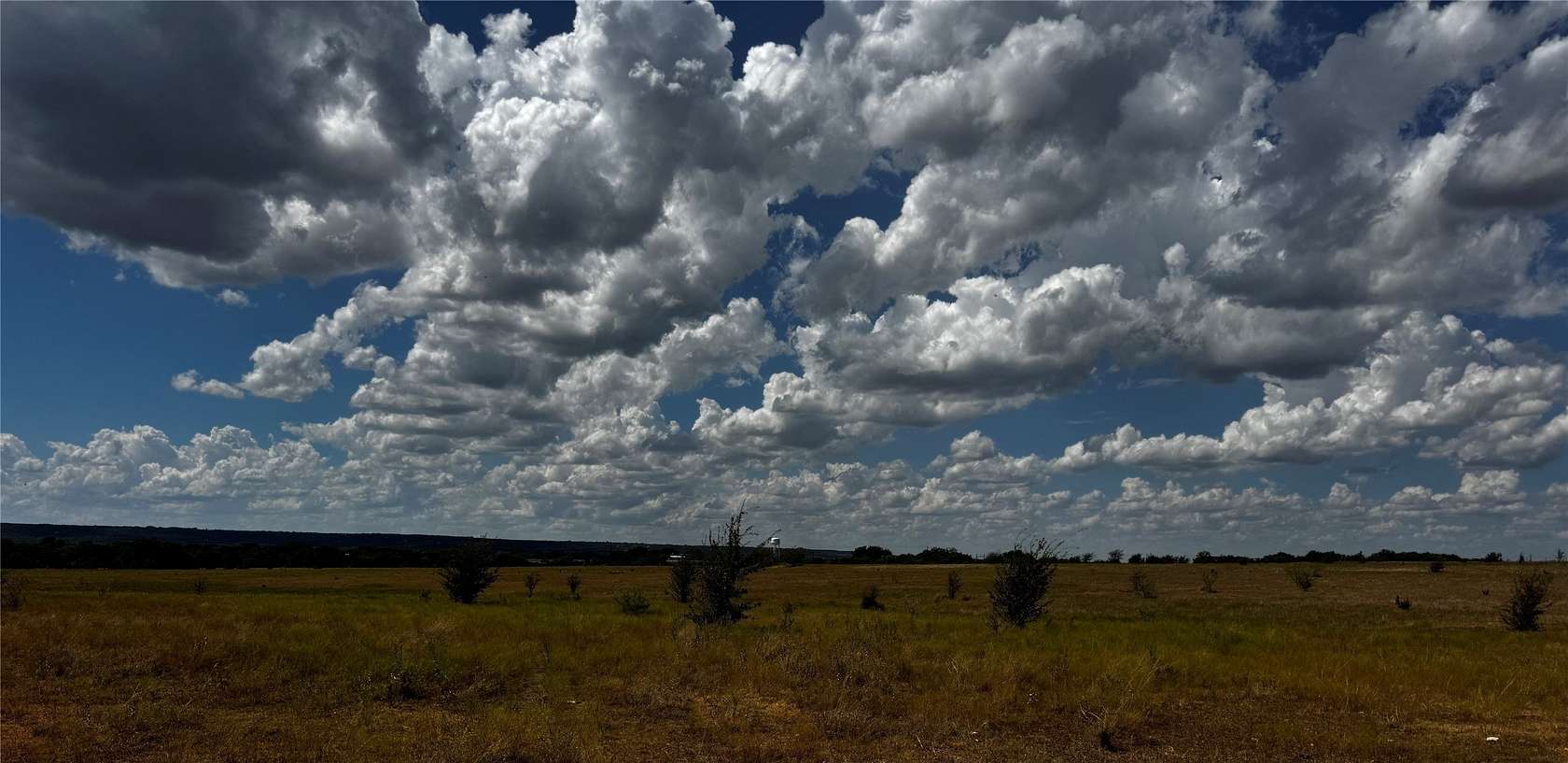 176 Acres of Land for Sale in Meridian, Texas