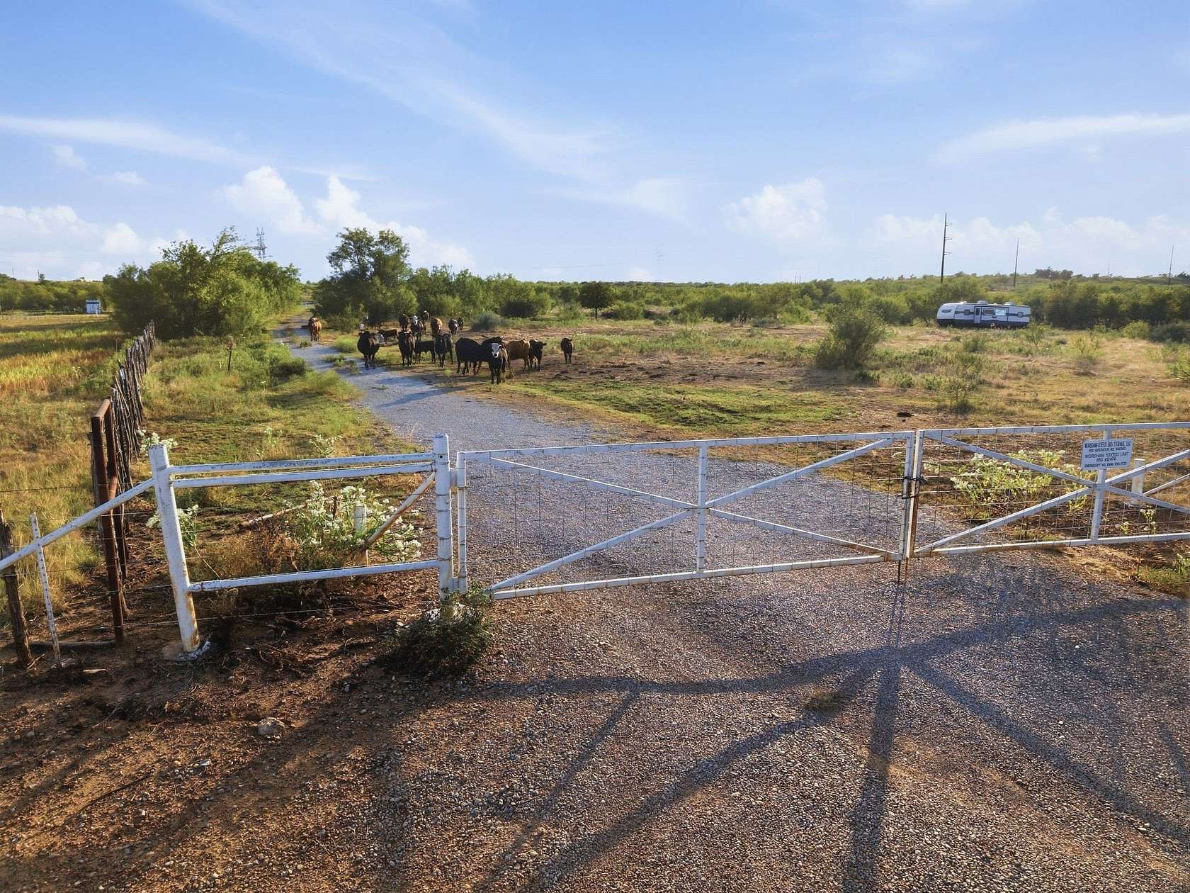 95 Acres of Land for Sale in Perrin, Texas