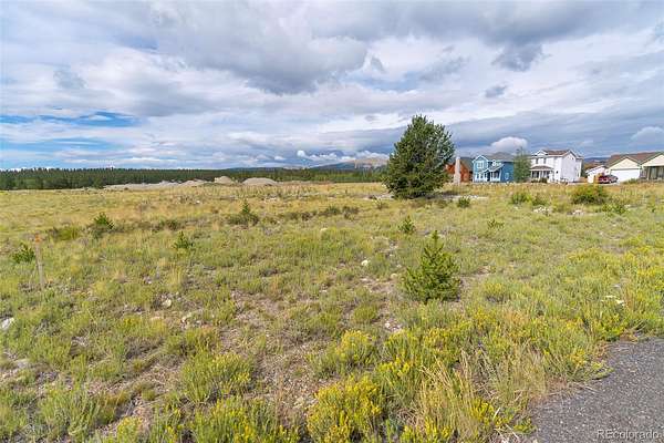 0.51 Acres of Residential Land for Sale in Fairplay, Colorado