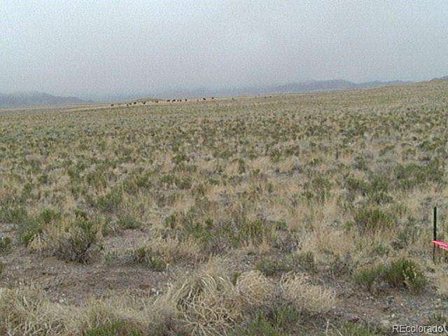 5 Acres of Residential Land for Sale in Blanca, Colorado