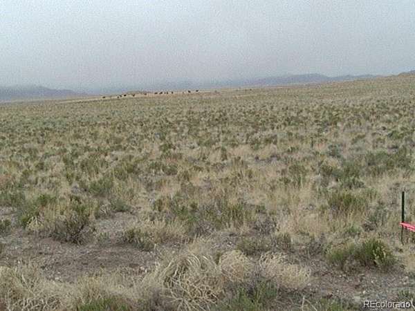5 Acres of Residential Land for Sale in Blanca, Colorado