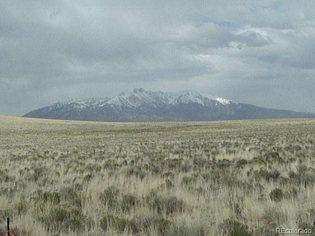 5 Acres of Residential Land for Sale in Blanca, Colorado