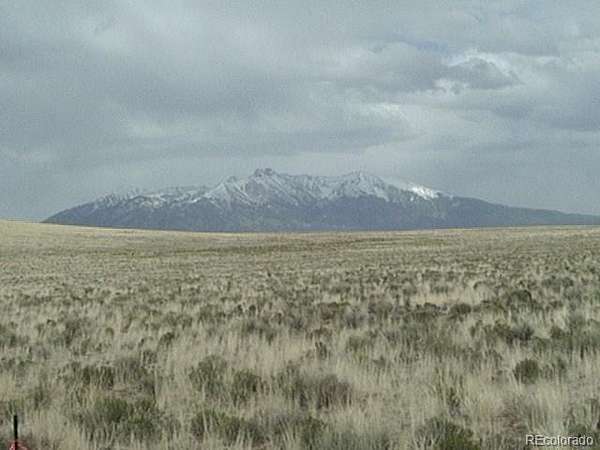 5 Acres of Residential Land for Sale in Blanca, Colorado