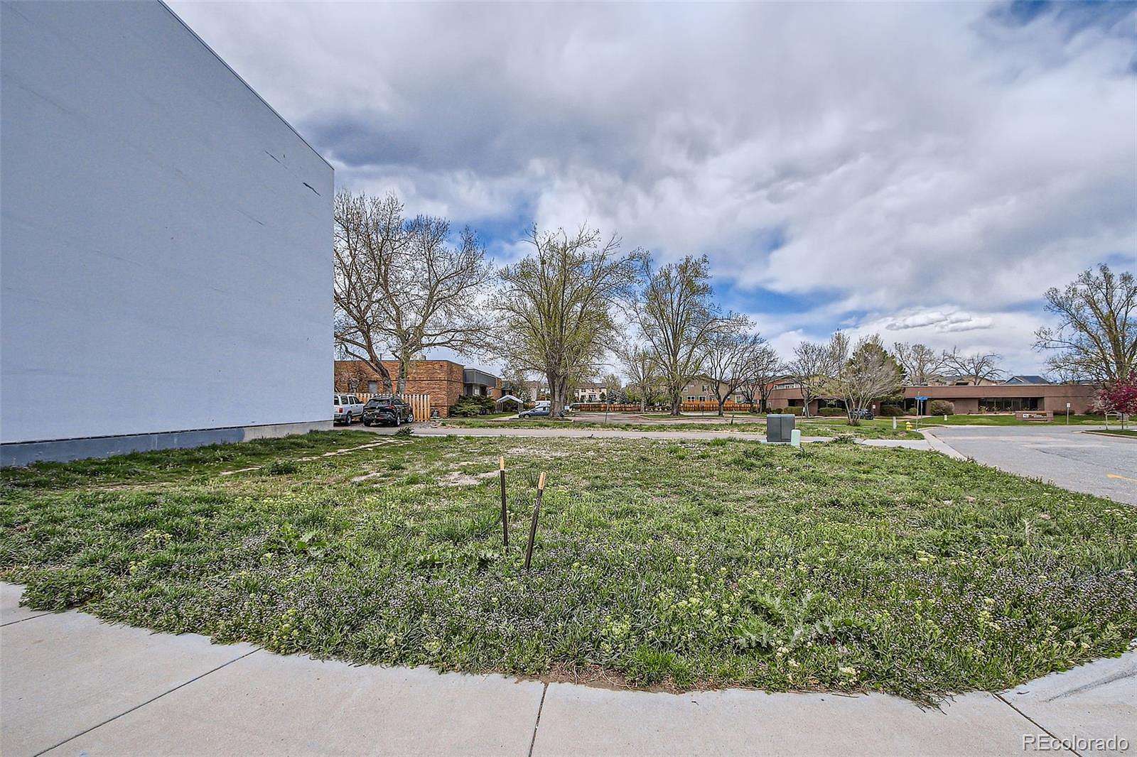 0.06 Acres of Land for Sale in Arvada, Colorado