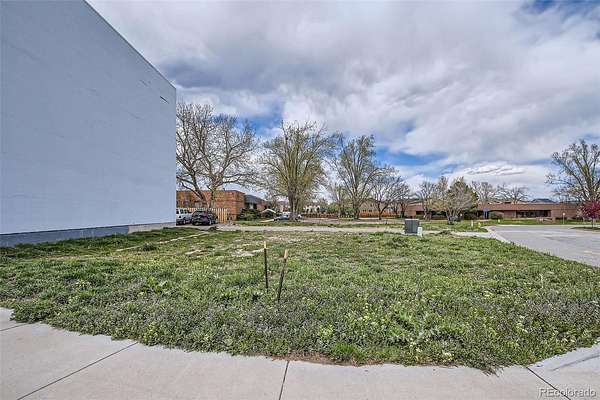 0.06 Acres of Land for Sale in Arvada, Colorado