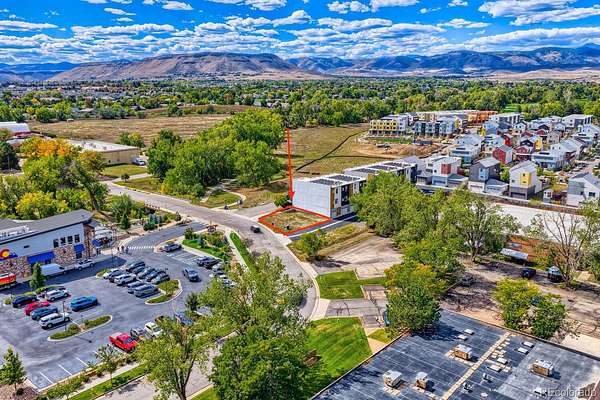 0.06 Acres of Land for Sale in Arvada, Colorado