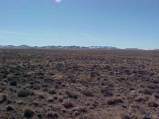5 Acres of Residential Land for Sale in Blanca, Colorado