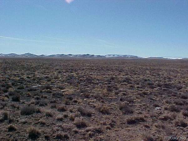 5 Acres of Residential Land for Sale in Blanca, Colorado