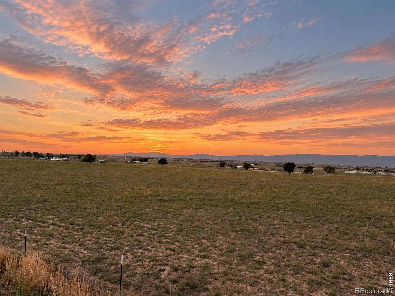 35.7 Acres of Recreational & Residential Land for Sale in Platteville, Colorado