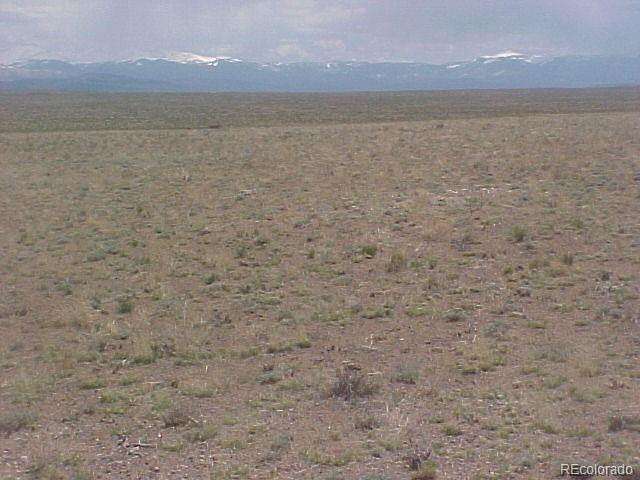5 Acres of Residential Land for Sale in Fort Garland, Colorado
