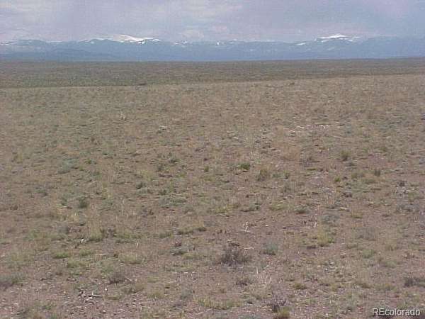 5 Acres of Residential Land for Sale in Fort Garland, Colorado