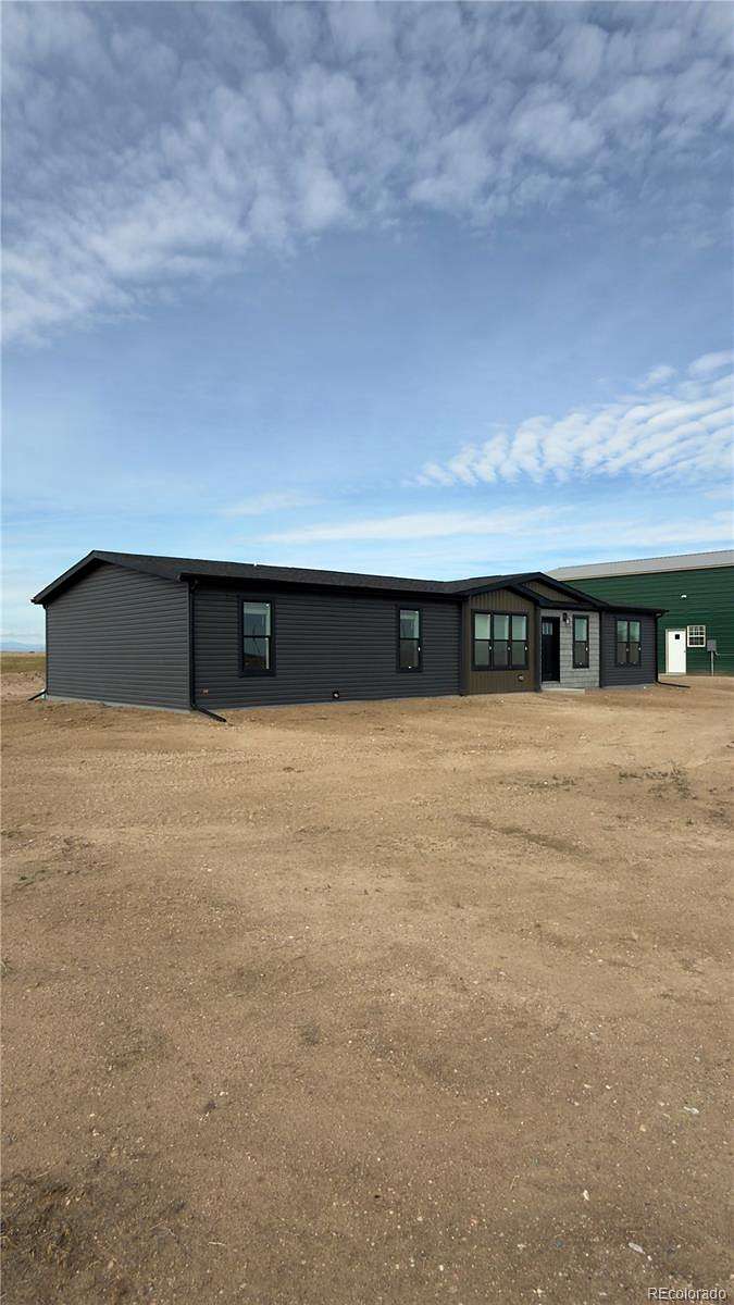 39 Acres of Improved Land for Sale in Nunn, Colorado