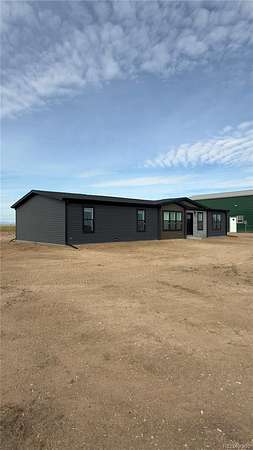 39 Acres of Improved Land for Sale in Nunn, Colorado