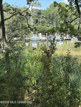 0.5 Acres of Residential Land for Sale in Ocean Springs, Mississippi