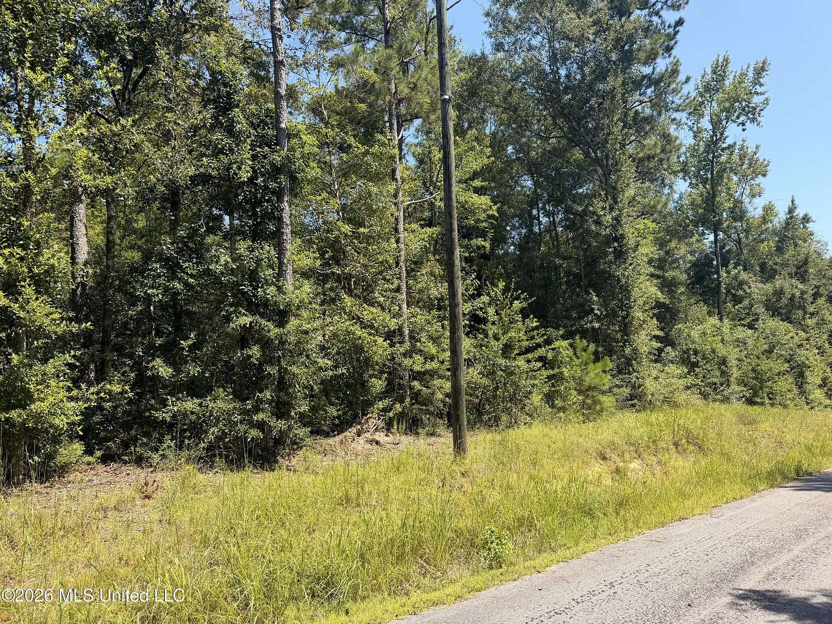 0.15 Acres of Residential Land for Sale in Lucedale, Mississippi