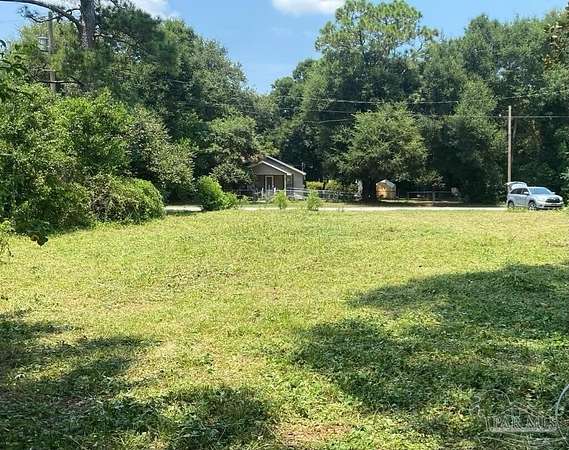 0.17 Acres of Mixed-Use Land for Sale in Pensacola, Florida