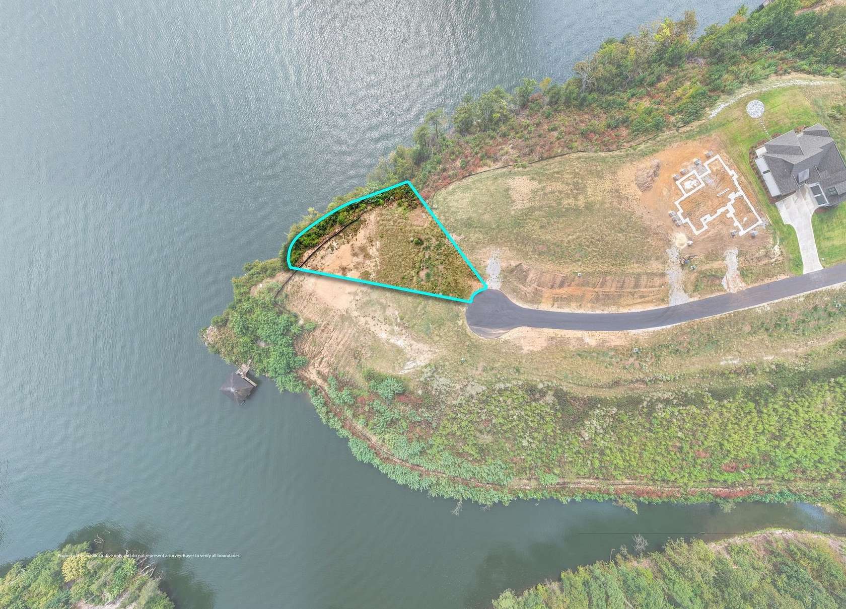 0.38 Acres of Residential Land for Sale in Florence, Alabama