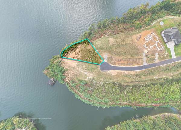 0.38 Acres of Residential Land for Sale in Florence, Alabama