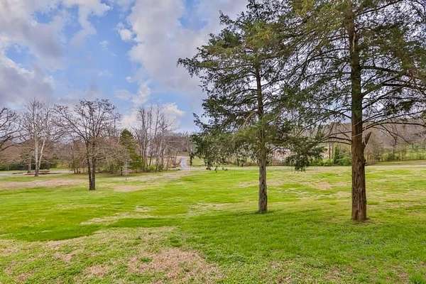 3 Acres of Land with Home for Sale in Springdale, Arkansas