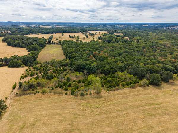 10 Acres of Land for Sale in Hartville, Missouri