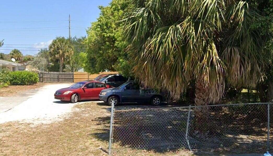 0.15 Acres of Residential Land for Sale in Delray Beach, Florida