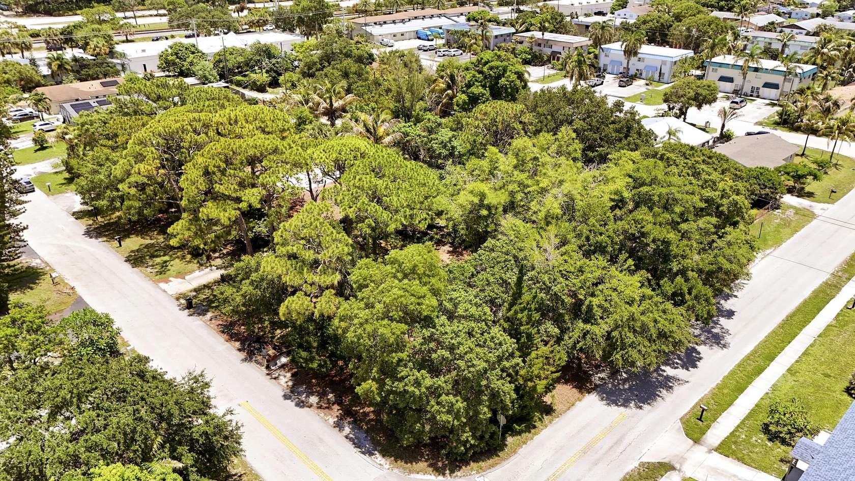 0.3 Acres of Residential Land for Sale in Jupiter, Florida
