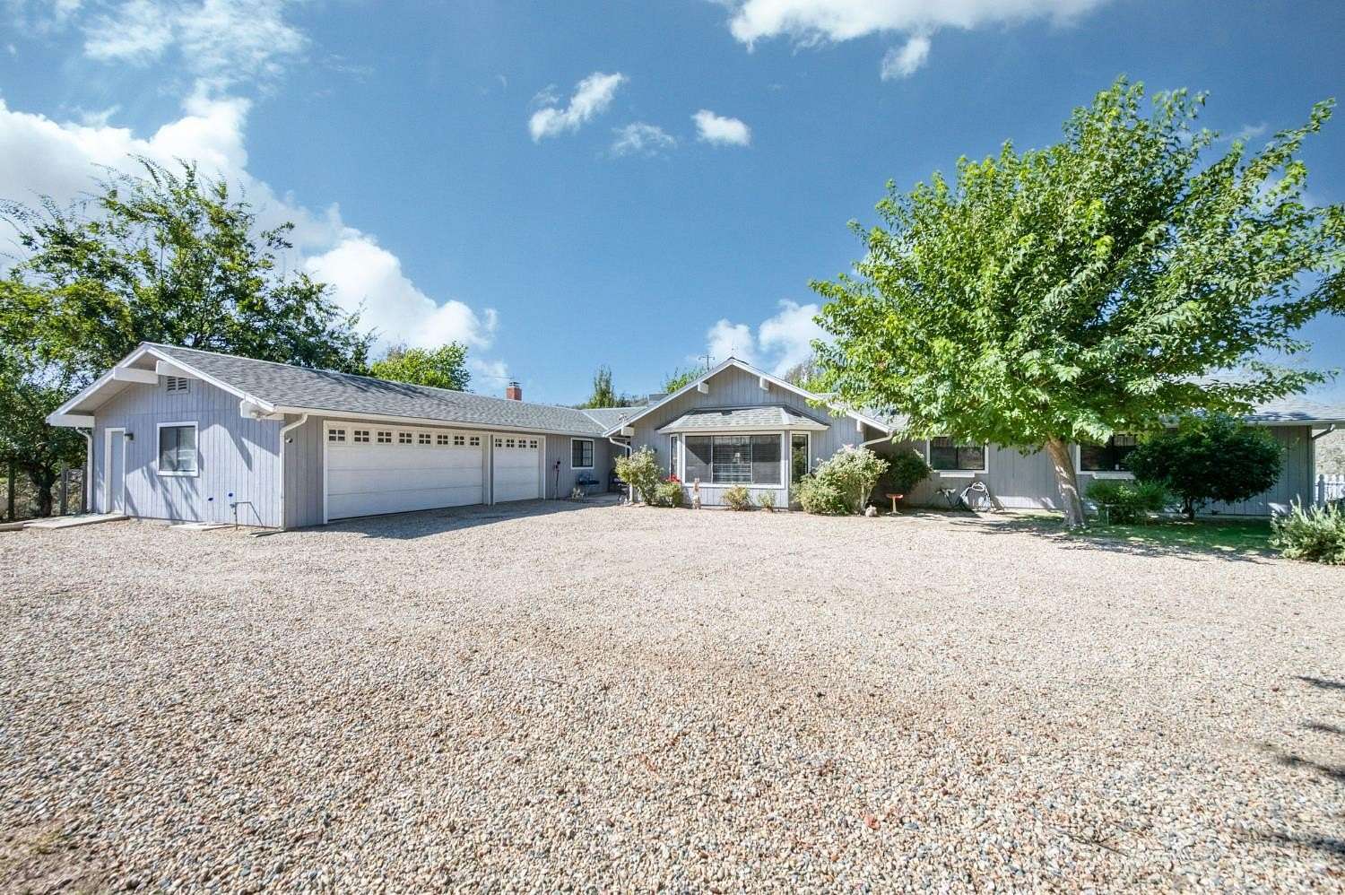 4.7 Acres of Land with Home for Sale in Miramonte, California