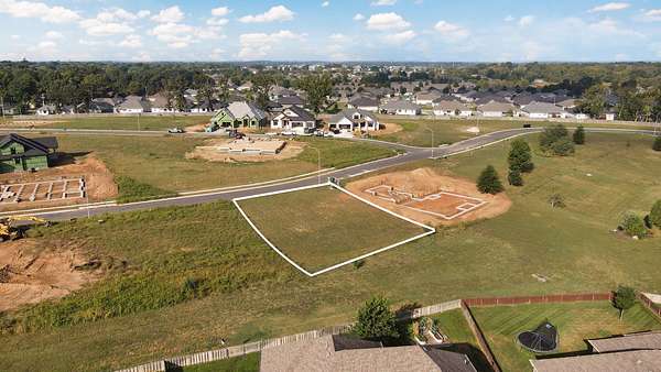 0.28 Acres of Residential Land for Sale in Nixa, Missouri