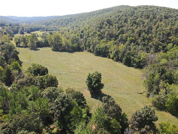 13 Acres of Land for Sale in Witter, Arkansas