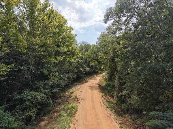 131 Acres of Recreational Land for Sale in Rison, Arkansas