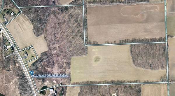 49 Acres of Recreational & Residential Land for Sale in Big Bend, Wisconsin