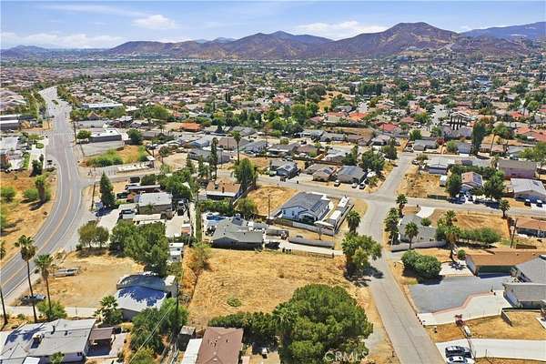 0.2 Acres of Residential Land for Sale in Menifee, California