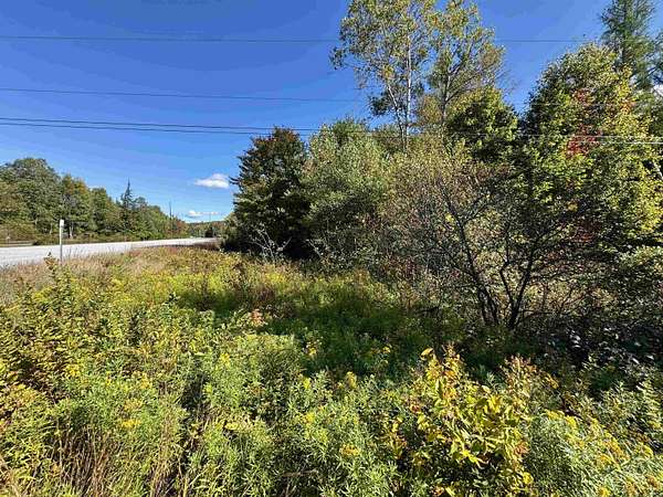 5.2 Acres of Residential Land for Sale in Columbia, New Hampshire