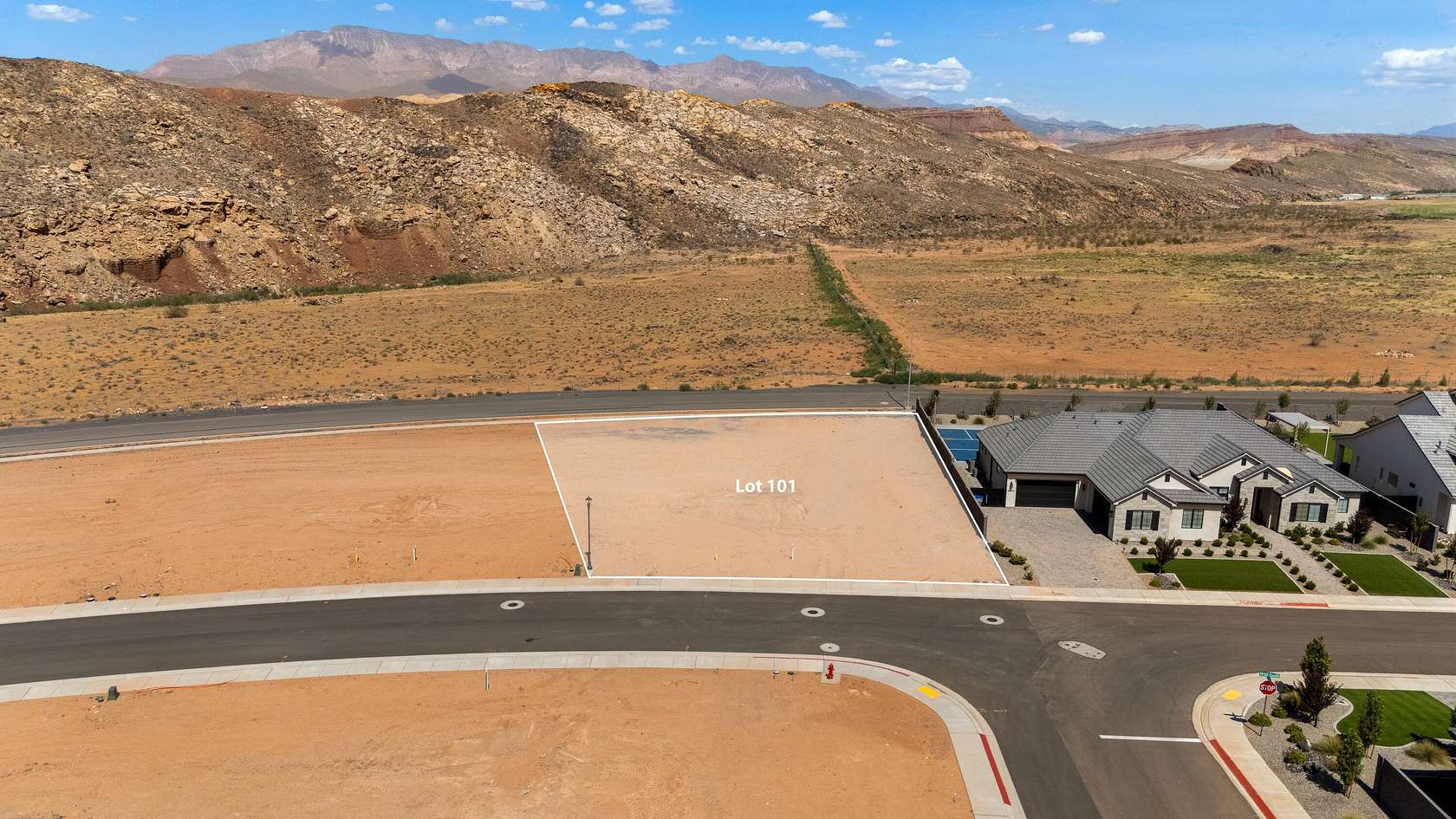 0.38 Acres of Residential Land for Sale in Hurricane, Utah