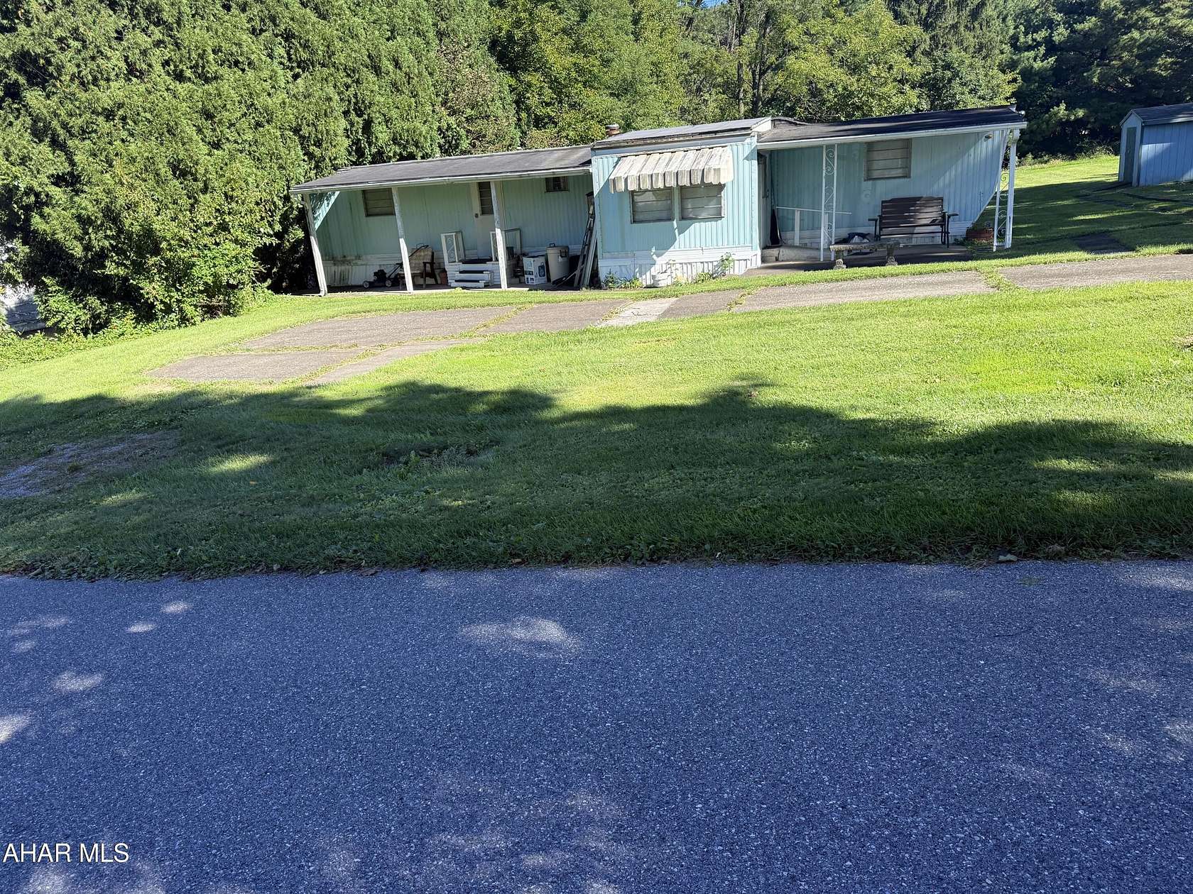0.28 Acres of Residential Land for Sale in Altoona, Pennsylvania