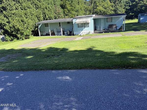 0.28 Acres of Residential Land for Sale in Altoona, Pennsylvania