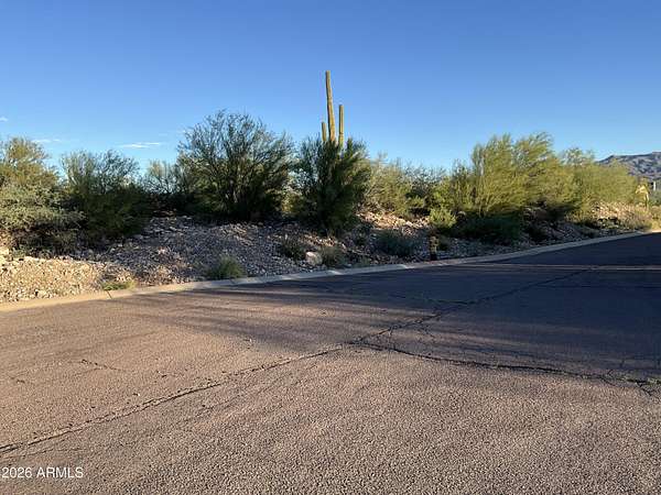 9.22 Acres of Residential Land for Sale in Kearny, Arizona