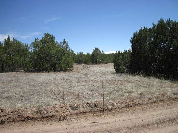 2 Acres of Land for Sale in Edgewood, New Mexico