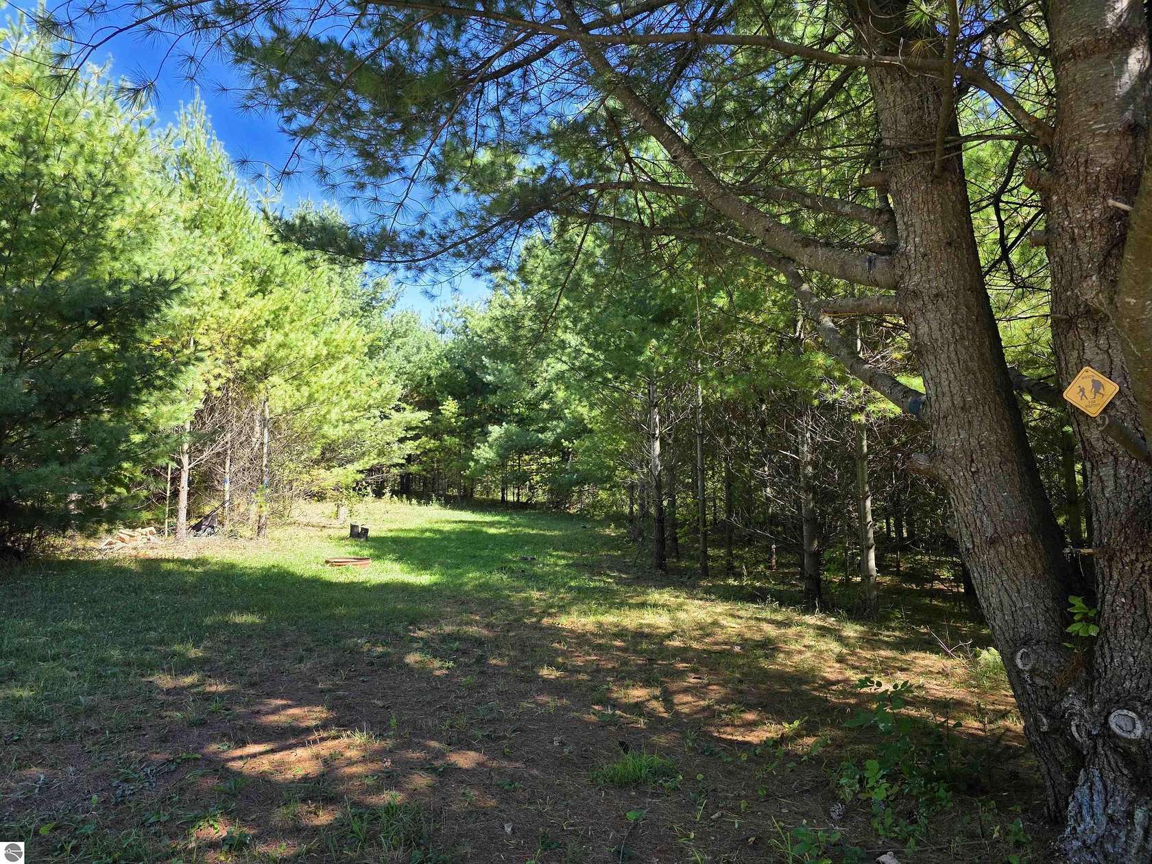 1.7 Acres of Residential Land for Sale in Mikado, Michigan