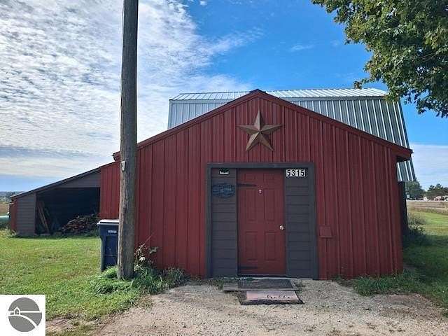 4.9 Acres of Land for Sale in Mancelona, Michigan